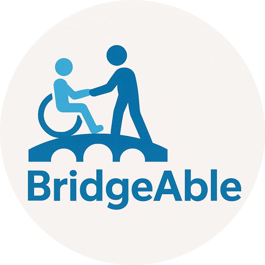 BridgeAble Website Image